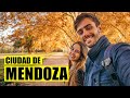 ¡VISITAMOS LA CIUDAD MÁS LINDA DE ARGENTINA! 🇦🇷 ( MENDOZA, ARGENTINA VLOG 2021 ) | Mica y Stavy