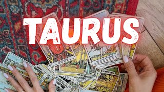 TAURUS PLEASE BE CAREFUL! TOMORROW YOU WILL FIND OUT SOMETHING THAT WILL SHOCK YOU😱