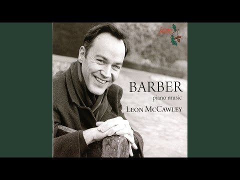 Putar Minuet - Samuel Barber