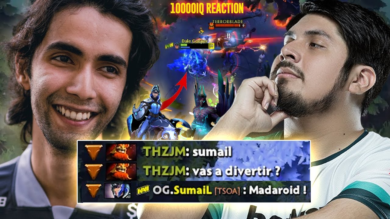 K1 HECTOR vs SUMAIL - LA REVANCHA - Madara MÁS TECLERO QUE NUNCA - ÚLTIMOS JUEGOS ANTES DEL PARCHE