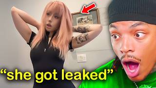 She Cheated Then They Leaked The Photos..