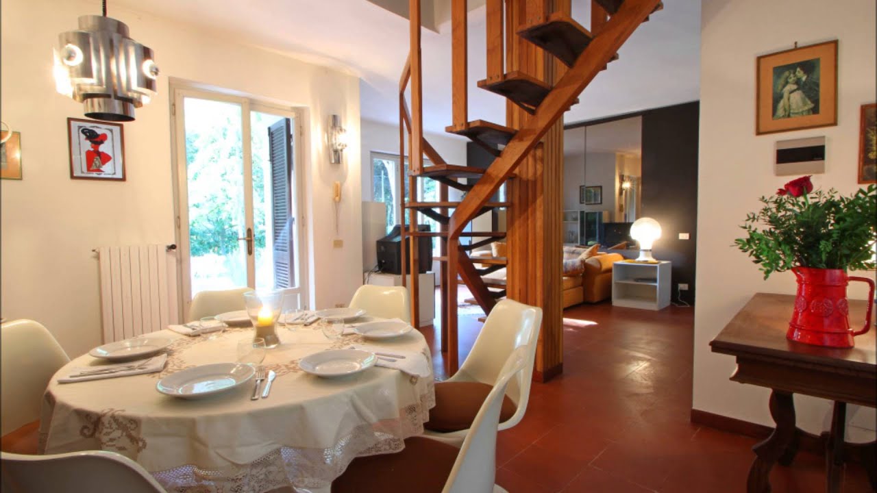 Casa Poveromo Affitto Settimanale al mare a Marina di Massa vicino Forte dei Marmi