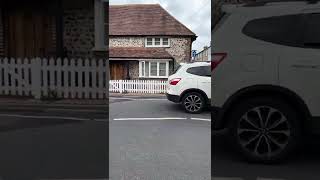 Finding the Hub in Upper Beeding
