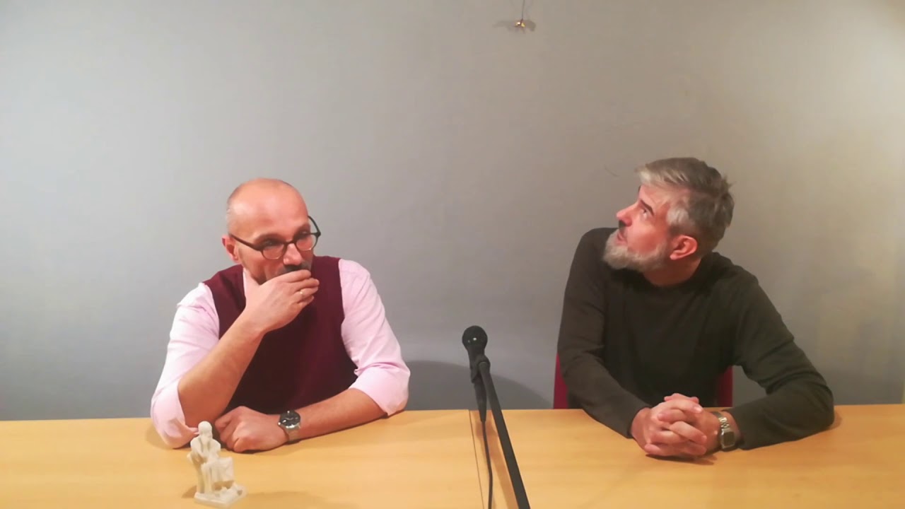 "Ciemno wszędzie, głucho wszędzie, co to będzie, co to będzie?"- o