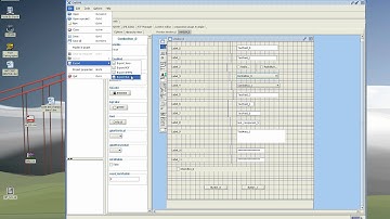 GrafiXML generates GUIs with boxes