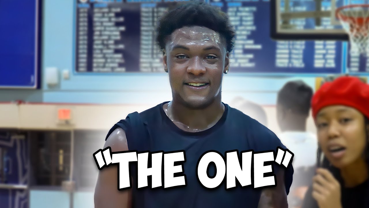 I’ve never seen someone THIS happy in the TRENCHES… Nas’ last 1v1 of 2024!