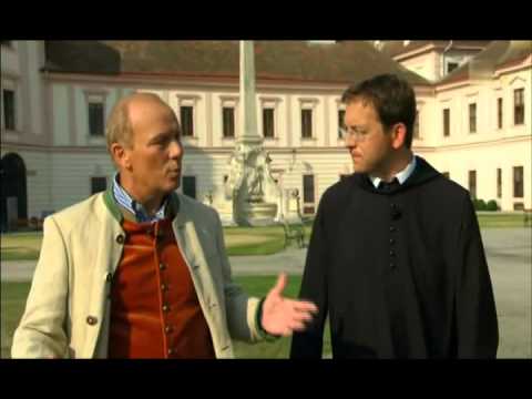 Wachau Chor-Spitz - Kommt in die Wachau & Benediktinerstift Göttweig 2013