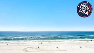 Beachfront Bliss - Your Dream Coastal Escape | Gulf Shores (AL), United States | Hotel Review 🌟