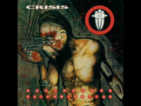 Watch Crisis - Deadfall on YouTube Watch Crisis - Deadfall on YouTube
