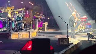 Rush - Camera Eye - Fort Worth Texas day 3 -  7.11.26 #rush 