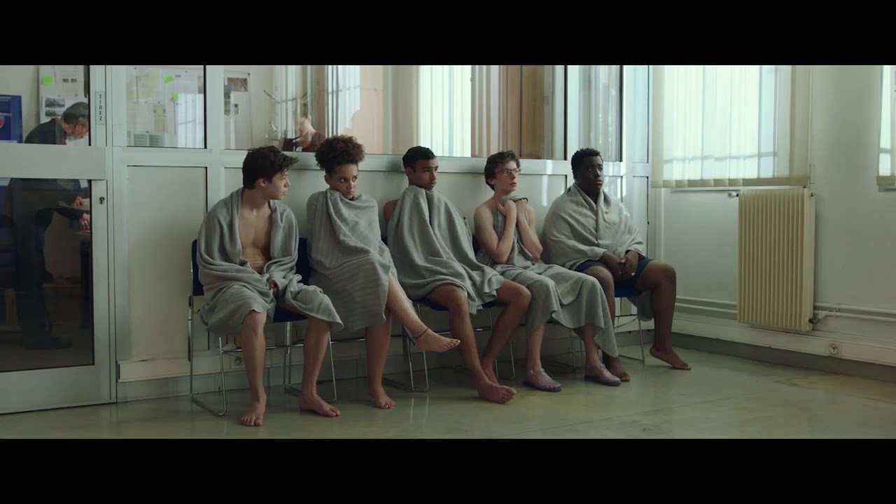 T'AS PECHO (2020) BANDE ANNONCE VF/TRAILER - YouTube