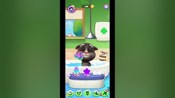 🇺🇸 My Talking Tom 2 LIVE – Funny Cat Game & Cute Reactions | USA Gameplay Stream