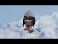 Juicy j feat la chat  deadbeat animated