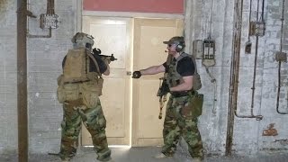 OPFOR Basic training Drills -8