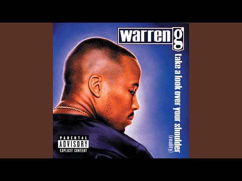 Warren G — Reality