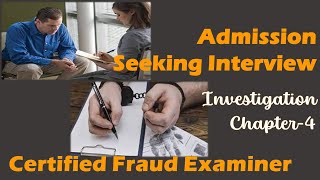 Learn Certified Fraud Examination Episode#2 #cfe #Certifiedfraudexaminer #ACFE #AIA