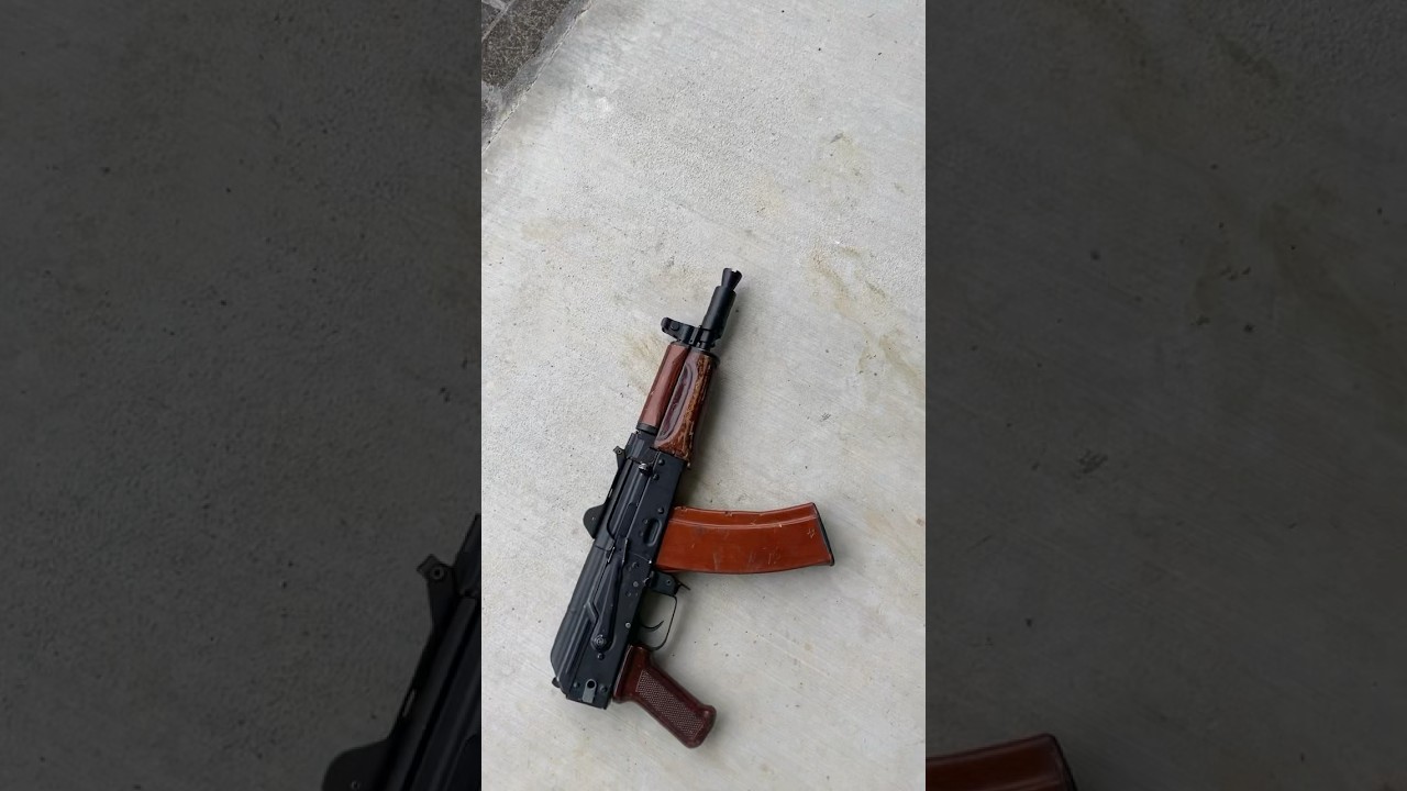 The new PSA krink is already trash🤢(already broke it)