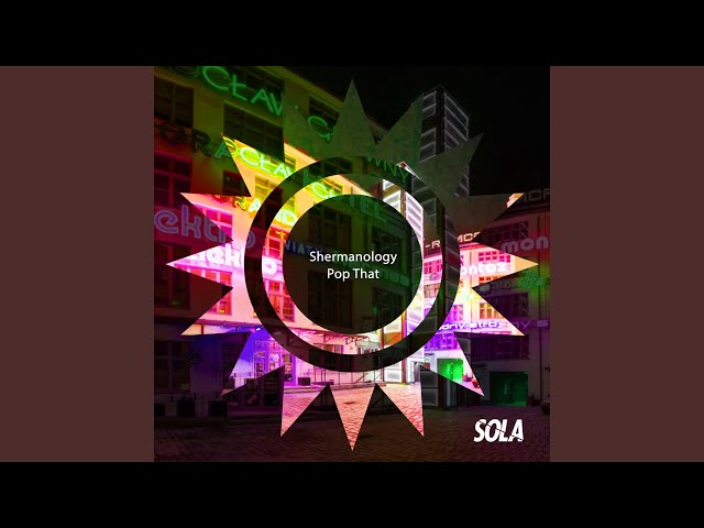 Pop That (Solardo Like It Hard Extended Remix)