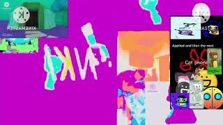 Sprunki Logo Retake Effects Robloxcubed Klasky csupo 1997 effects