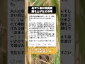 校長室で親子が全力疾走…元ヤン母が目撃した驚愕の事実とは #子育てあるある #神エピソード