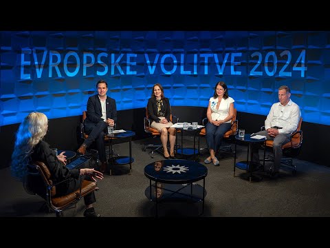 Soočenje SBC: Mednarodna trgovina in tuje korporacije