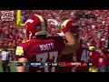 West Virginia vs. Iowa State Extended Highlights | 2026 Monster Energy Big 12 Football