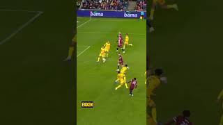 Norveç'in yükselen yıldızı, bir kez daha sahnede! Nusa sağına çekti, golünü attı 🌟 #EXXENSPOR screenshot 4