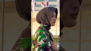 Download Lagu Mantap 🔥 Bu Tentara Pelatih Taruna Akmil Akademi Militer #drumband #tni #akmil MP3