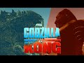 GODZILLA VS KONG: KING OF THE MONSTERS