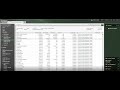 Spectrum Construction Software: Purchase Order Inquires and Status Reporting