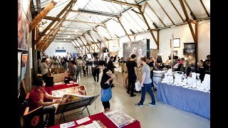 Feschmarkt Designmonat Graz 2017