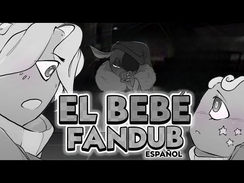 The Baby Part 3 FINAL - Dandy's World FruitCake Latin Spanish Dub #dandysworld