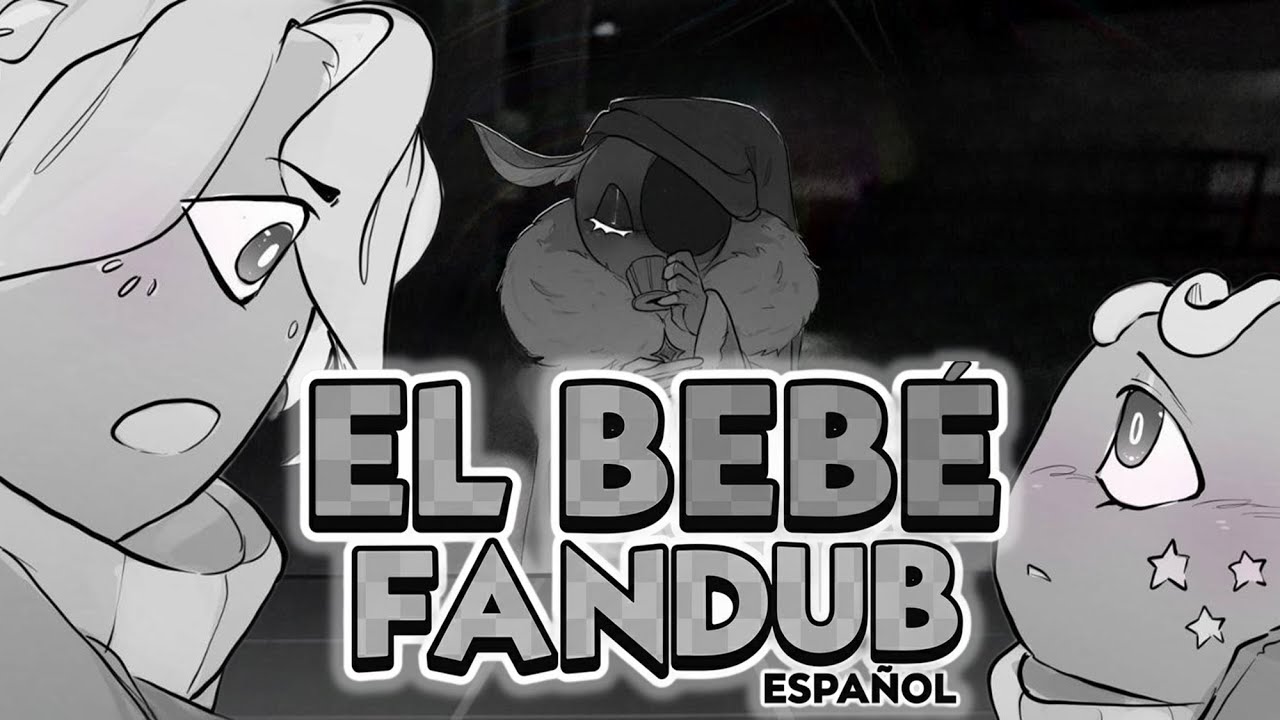 El Bebe Parte 3 FINAL - Dandy's World FruitCake Fandub Español Latino #dandysworld