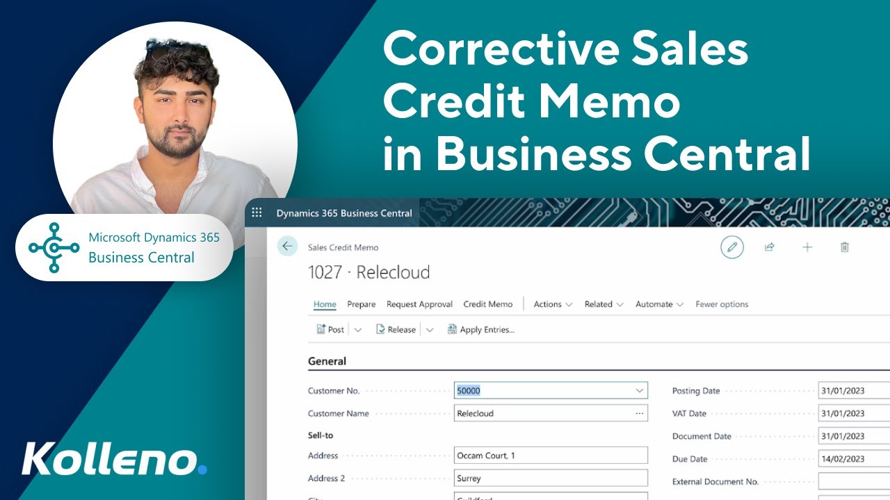 ms-dynamics-365-business-central-tutorial-how-to-create-a-corrective