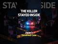 The Japanese Crime Where the Killer Never Came Back 😱😱 #shorts #darkversesaga