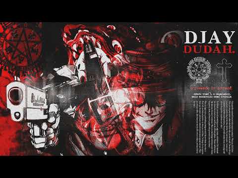 MONTAGEM NIGHTMARE - MC VUK VUK E MC GIMENES [ DJ DUDAH ] 2K23