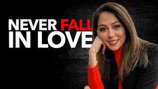 Why smart people still choose the wrong partners | Dr. Sara Nasserzadeh