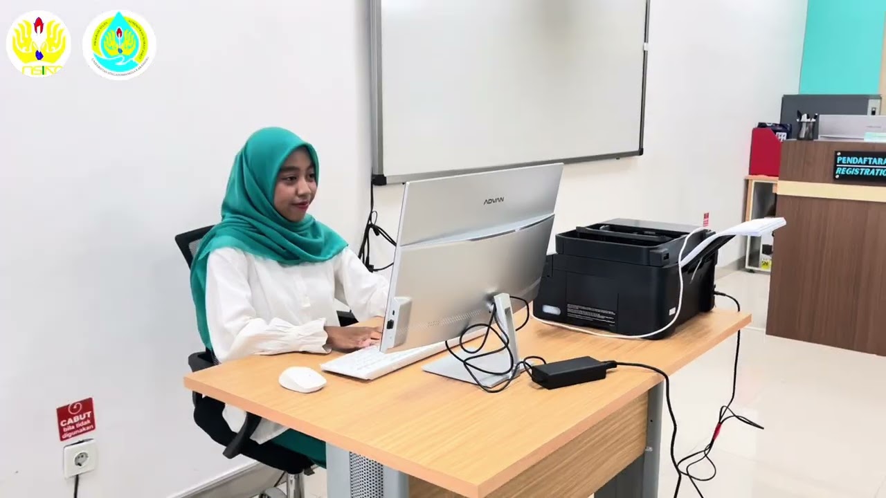 Pengenalan Laboratorium Mini Hospital