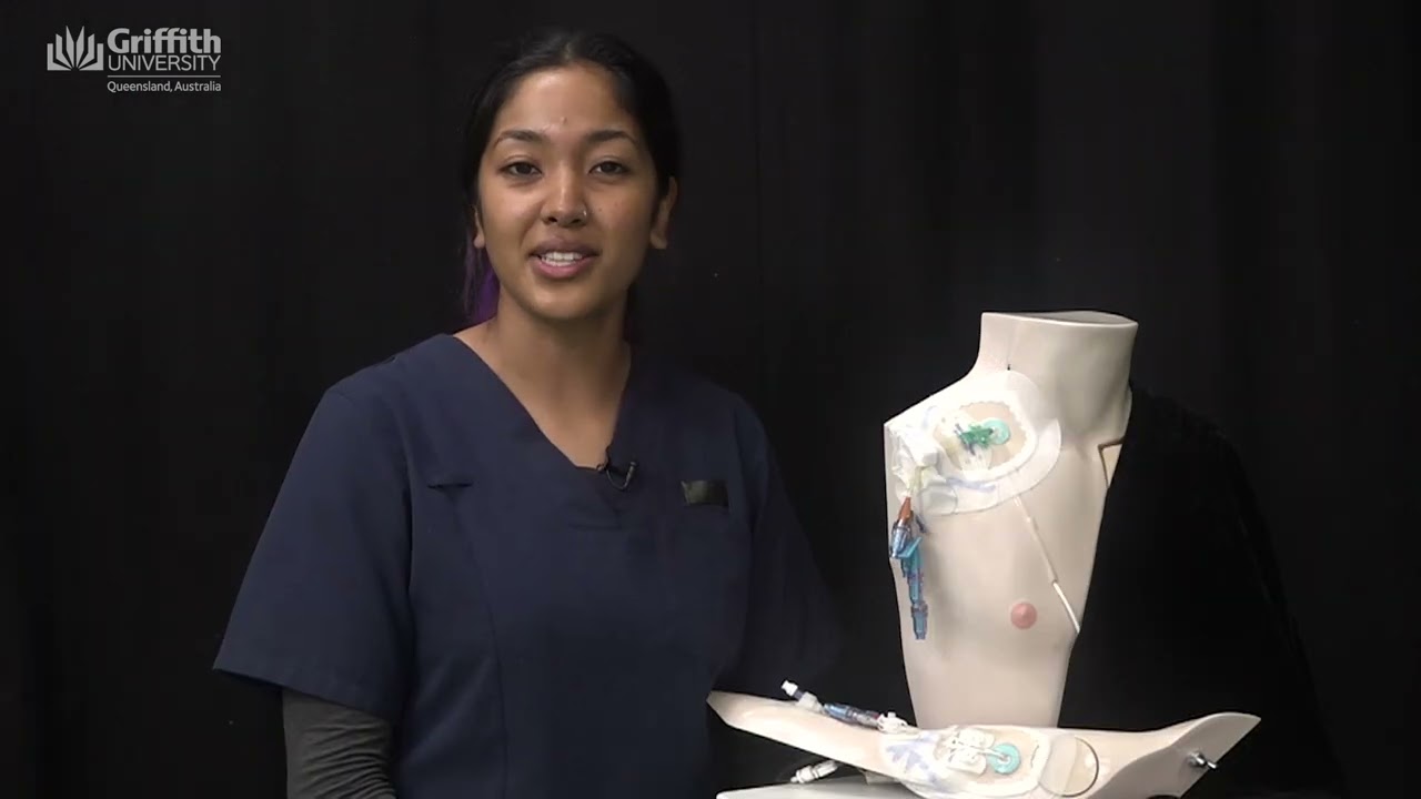 Preparing for chemotherapy, managing your cancer lines and treatment at Home: Practical advice