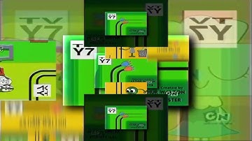 Request YTPMV (REUPLOAD) What if Dandy