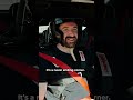 Checo Perez x James Hinchcliffe Madring Hot Lap | Cadillac Formula 1® Team