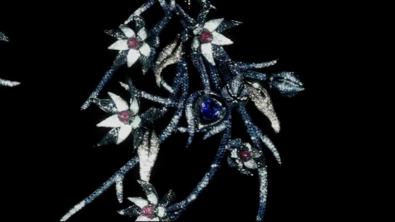 Boucheron & Shaun Leane Necklace