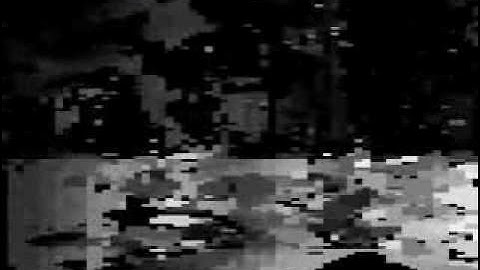 Disparity map with colour correction using the Minoru webcam