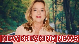 Karmic Retribution! Debacle! Robin Mattson (Heather) Drops Breaking News || It Will Shock You !