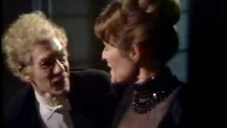 Janet Suzman in Hedda Gabler (1972) /  P.13/14 / Act IV, scene 1, 2