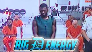 Free 6 on a Bourbon Friday | Big D Energy | Friday, June 26th, 2026