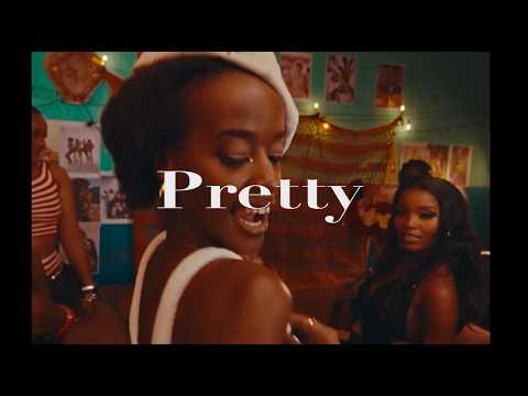 (FREE) Afrobeat x Morad x Rema Type Beat - Pretty | Free Latin Guitar Afro Type Beat