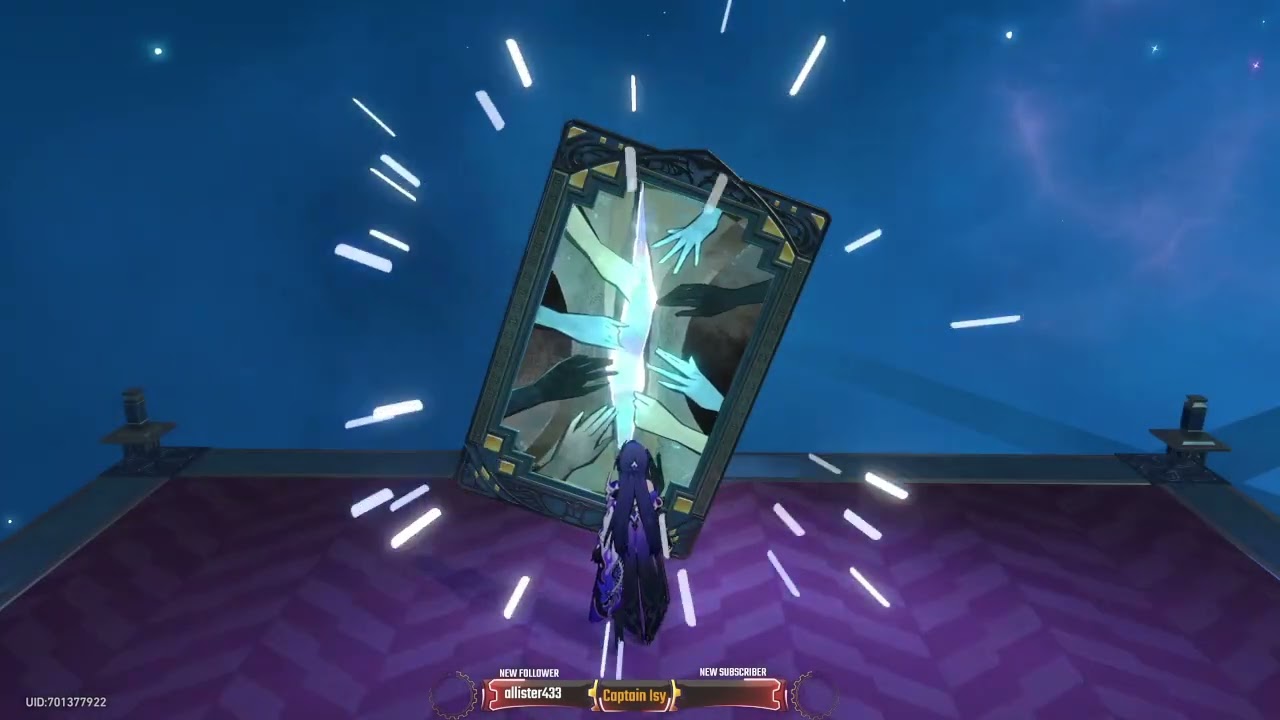 Au fil des rêves de Chronou #2