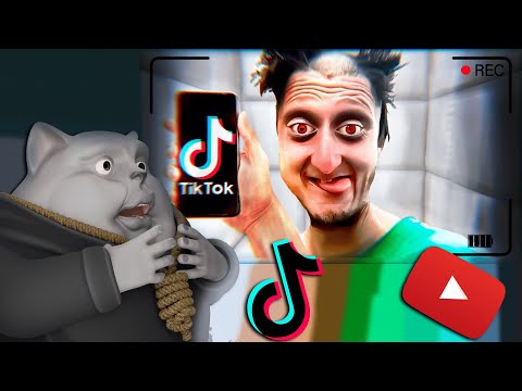 Solek Reacts: TikTok RUINED His LIFE | Daniel Larson