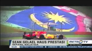 Download lagu Sean Gelael - MetroTV, MetroSiang - Sabtu, 23 Januari 2015